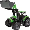 Best Worxx tracteur Deutz Véhicules