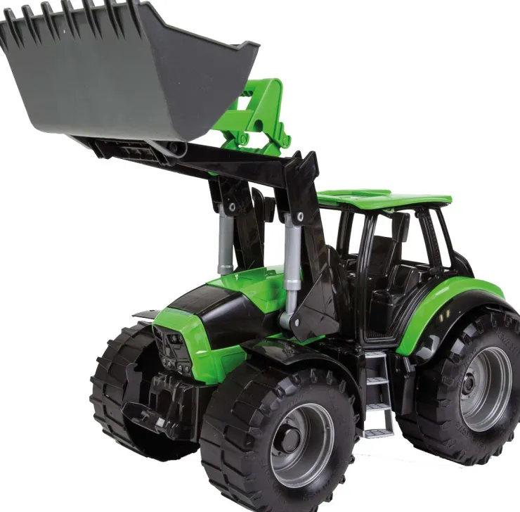 Best Worxx tracteur Deutz Véhicules