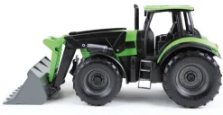 Best Worxx tracteur Deutz Véhicules