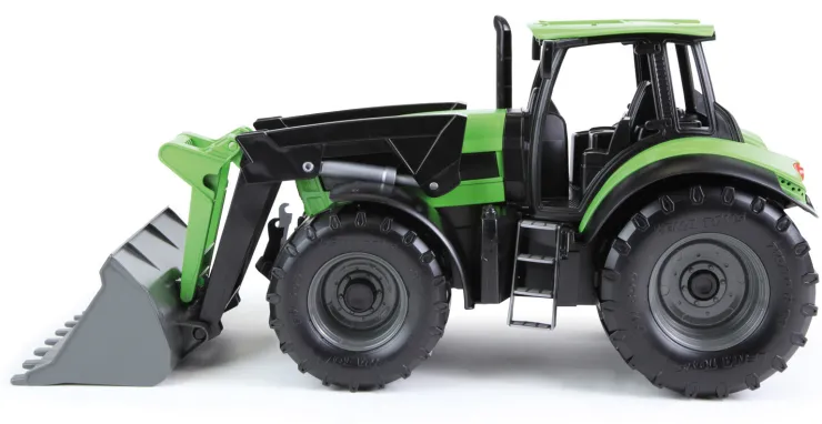 Best Worxx tracteur Deutz Véhicules