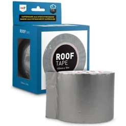 Discount WP7-202 Roof Tape 100mmx10m Rubans Adhésif