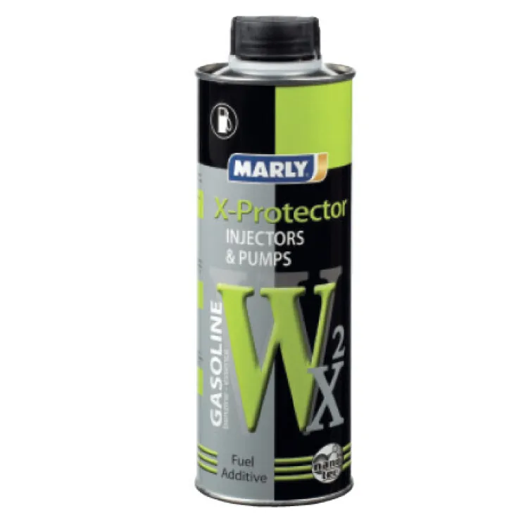 Online WX2 - Protector Essence - 500 ml Maintenance Technique Voiture