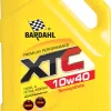 Outlet Xtc 10W40 5 l Maintenance Technique Voiture