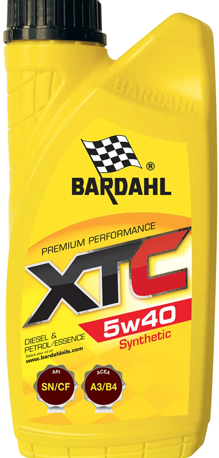 Online Xtc 5W40 1 l Maintenance Technique Voiture