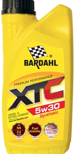 Clearance Xtc 5W30 1 l Maintenance Technique Voiture