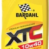 Clearance Xtc 10W40 1 l Maintenance Technique Voiture