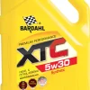 Sale Xtc 5W30 5 l Maintenance Technique Voiture