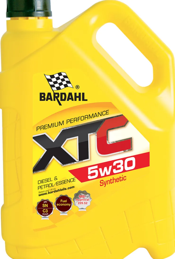 Sale Xtc 5W30 5 l Maintenance Technique Voiture