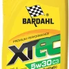 New Xtec 5W30 C3 1 l Maintenance Technique Voiture