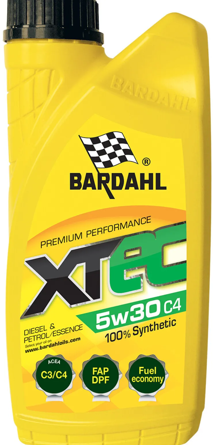 Discount Xtec 5W30 C4 1 l Maintenance Technique Voiture