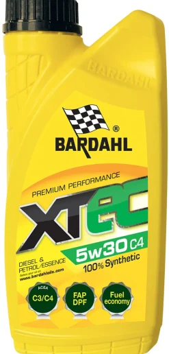 Discount Xtec 5W30 C4 1 l Maintenance Technique Voiture
