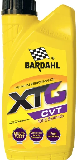 Discount Xtg Cvt 1 l Maintenance Technique Voiture