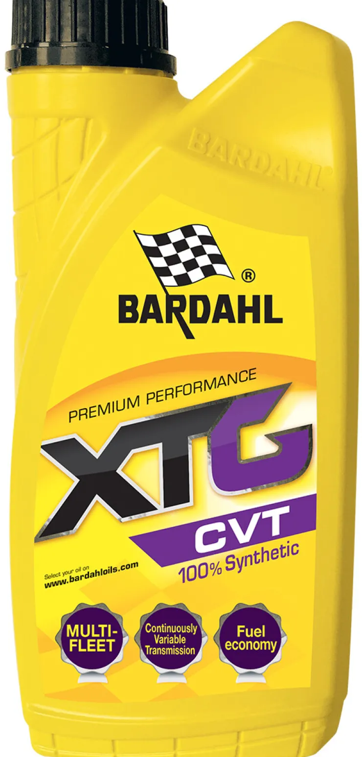 Discount Xtg Cvt 1 l Maintenance Technique Voiture
