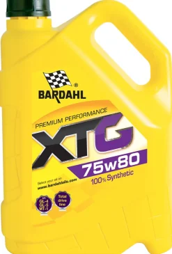 Online Xtg 75W80 5 l Maintenance Technique Voiture