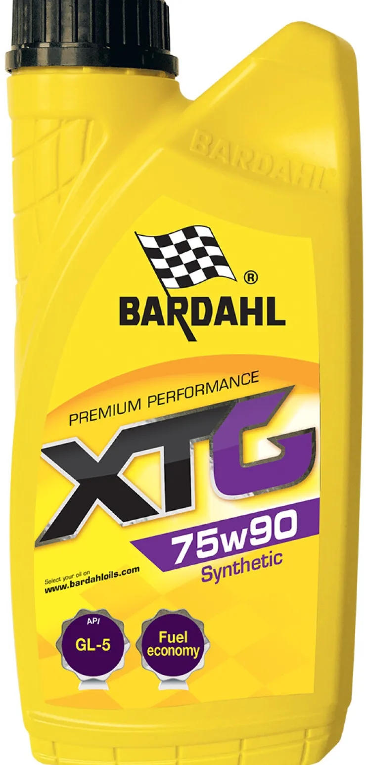 Outlet Xtg 75W90 1 l Maintenance Technique Voiture
