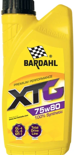 Discount Xtg 75W80 1 l Maintenance Technique Voiture