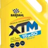 Outlet Xtm 15W50 5 l Maintenance Technique Voiture
