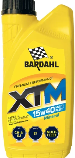 Online Xtm 15W40 1 l Maintenance Technique Voiture