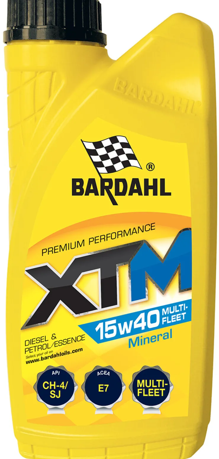 Online Xtm 15W40 1 l Maintenance Technique Voiture