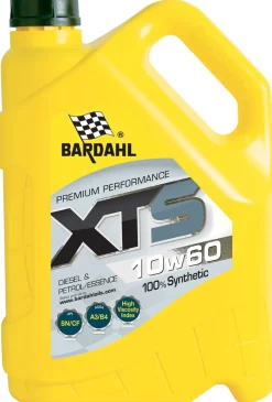 Outlet Xts 10W60 5 l Maintenance Technique Voiture