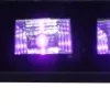Hot 9X3W Uv Led Bar Audio