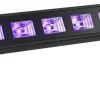 Sale 6X3W Uv Led Bar Audio