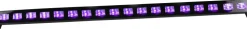 Clearance 18X3W Uv Led Bar Audio