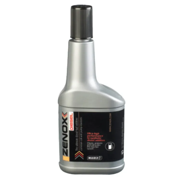 Sale Zenox Additif DIESEL - 350 ml Maintenance Technique Voiture