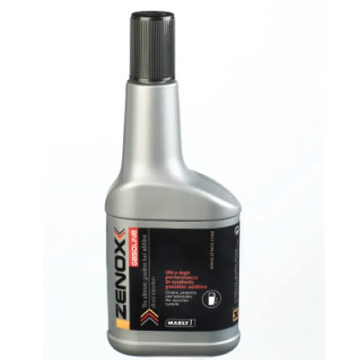 Hot Zenox Additif Essence - 350 ml Maintenance Technique Voiture